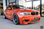 BMW 1M by DS Automobile 2017 года